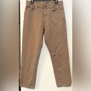 Men’s pants